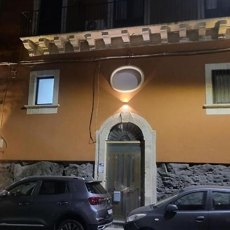 La Petite Suite San Giuliano CTA Exterior foto