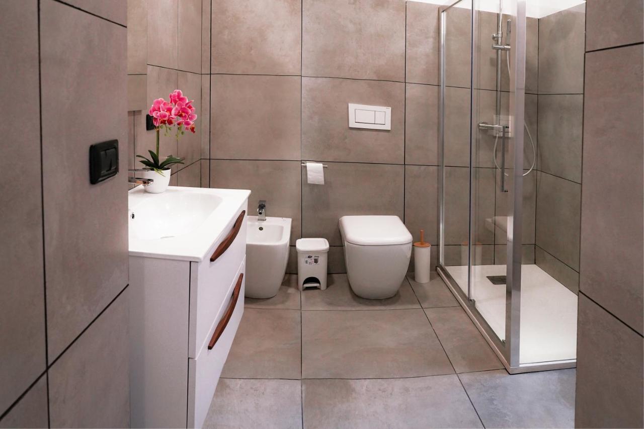 La Petite Suite San Giuliano CTA Exterior foto