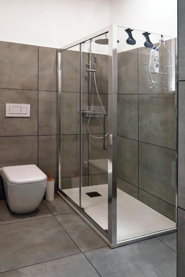 La Petite Suite San Giuliano CTA Exterior foto