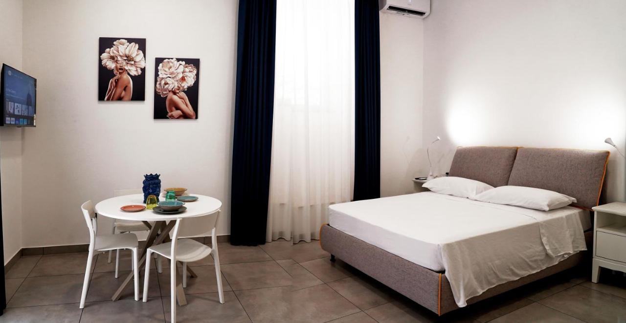 La Petite Suite San Giuliano CTA Exterior foto