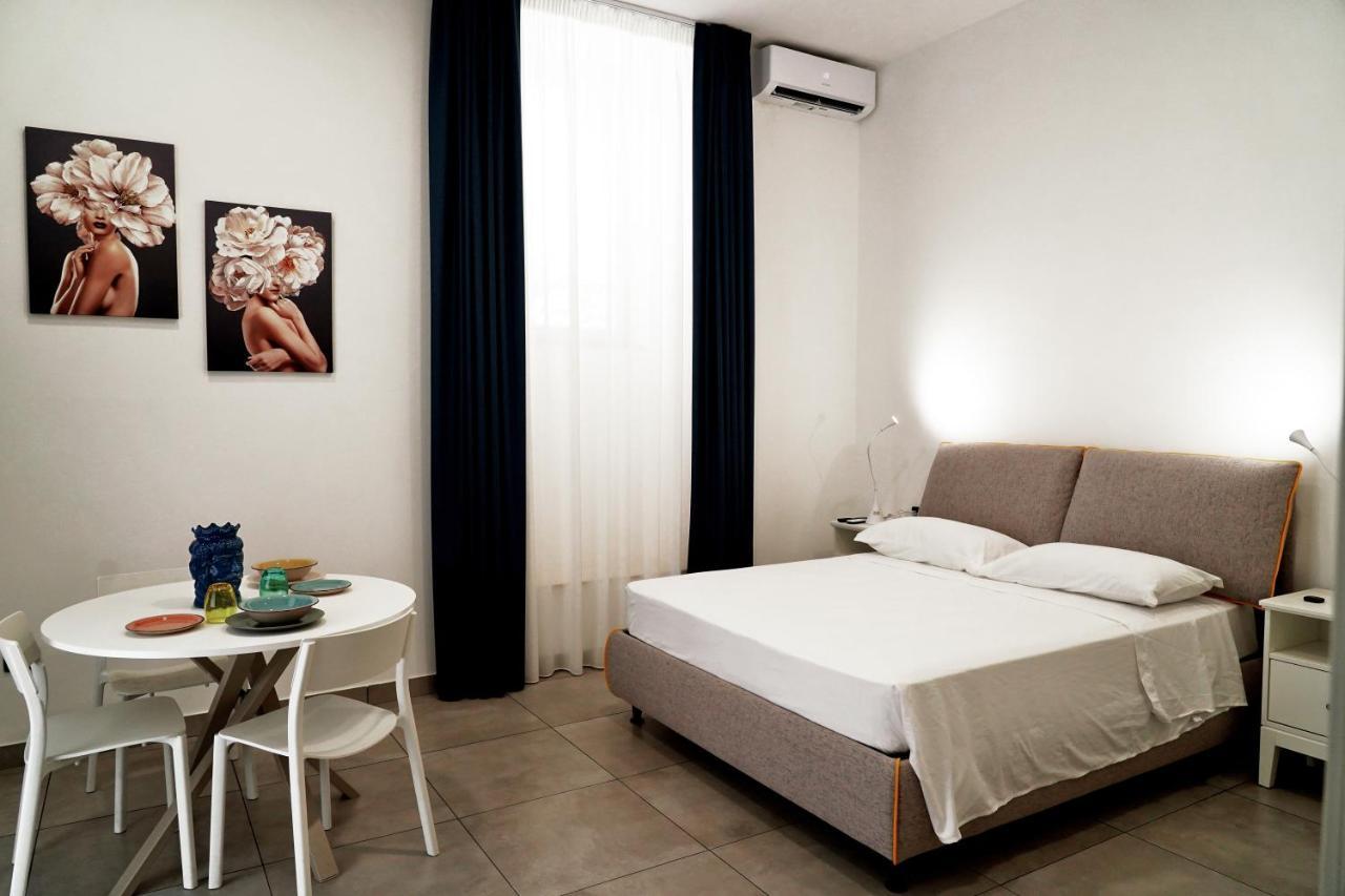 La Petite Suite San Giuliano CTA Exterior foto