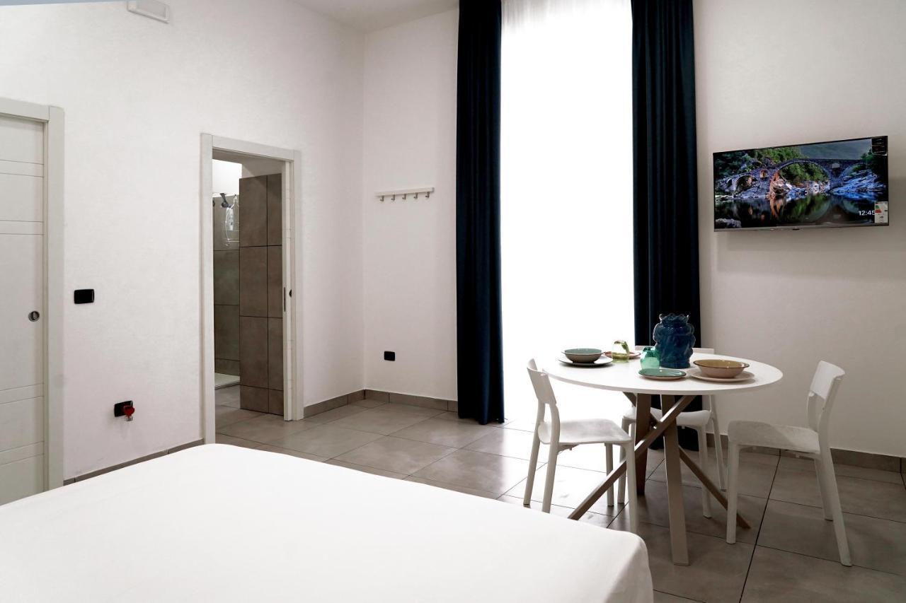 La Petite Suite San Giuliano CTA Exterior foto
