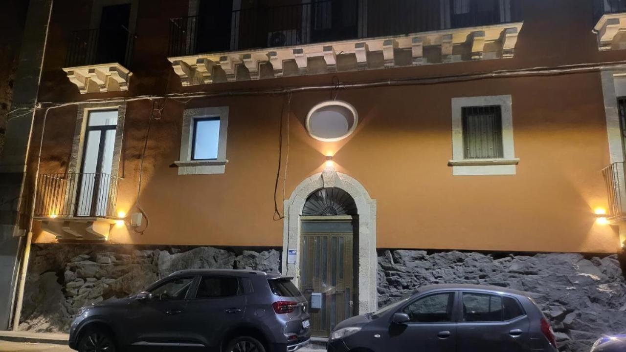 La Petite Suite San Giuliano CTA Exterior foto