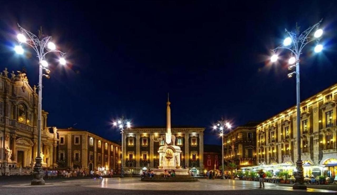 La Petite Suite San Giuliano CTA Exterior foto