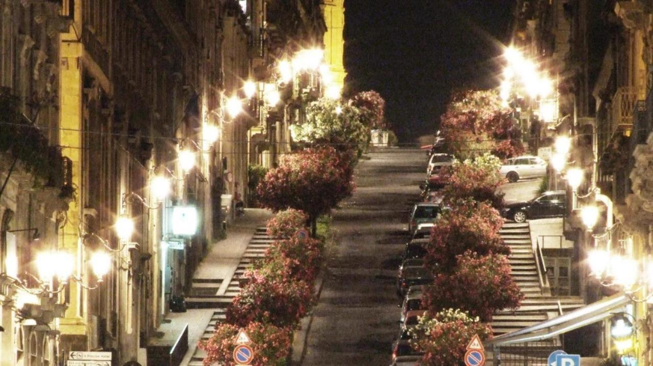La Petite Suite San Giuliano CTA Exterior foto